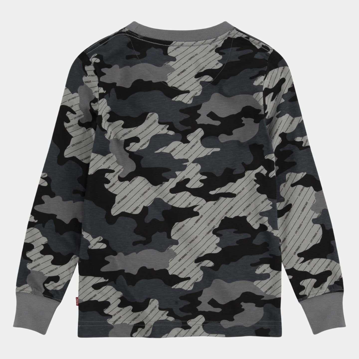 Boys Camo T-Shirt sold by Lord & Taylor product image thumbnail 2