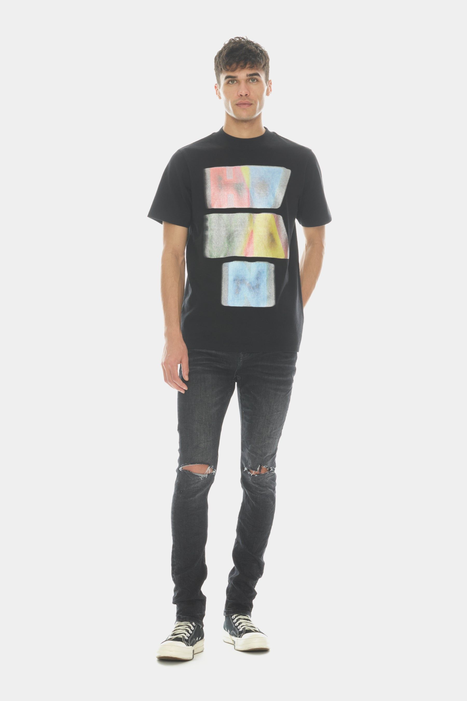 Strat Super Skinny Fit Jeans sold by Lord & Taylor product image thumbnail 4