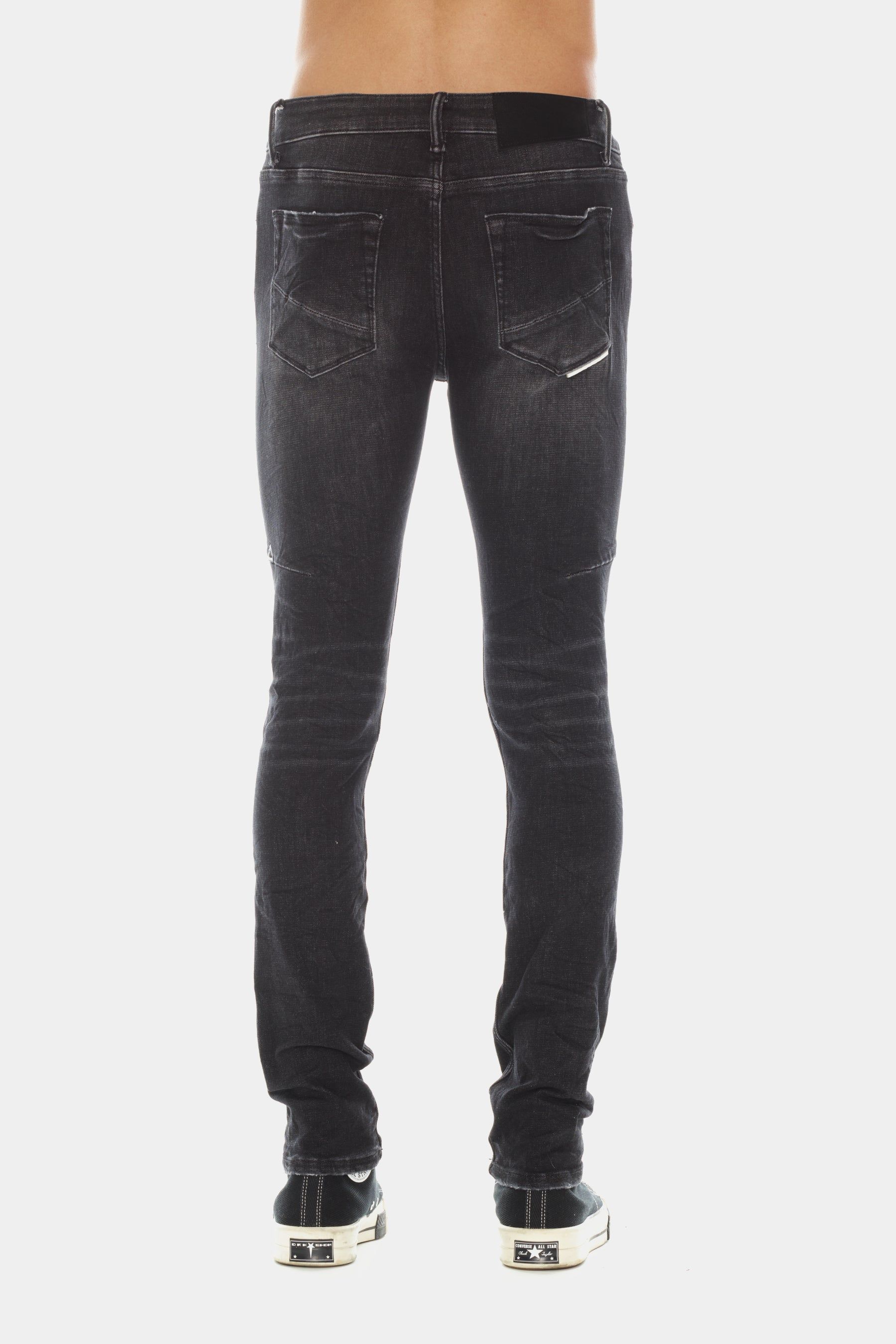 Strat Super Skinny Fit Jeans sold by Lord & Taylor product image thumbnail 5