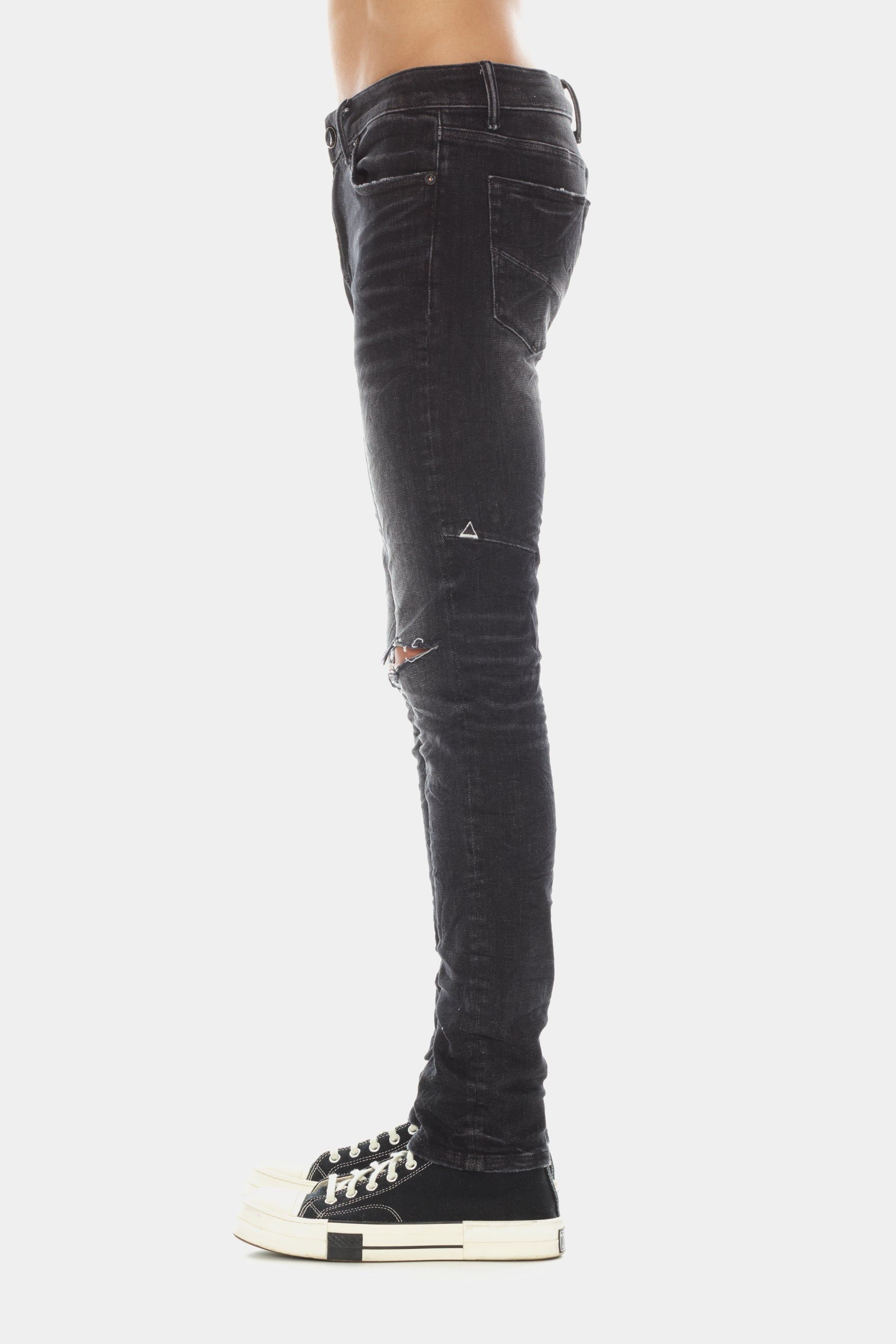 Strat Super Skinny Fit Jeans sold by Lord & Taylor product image thumbnail 2