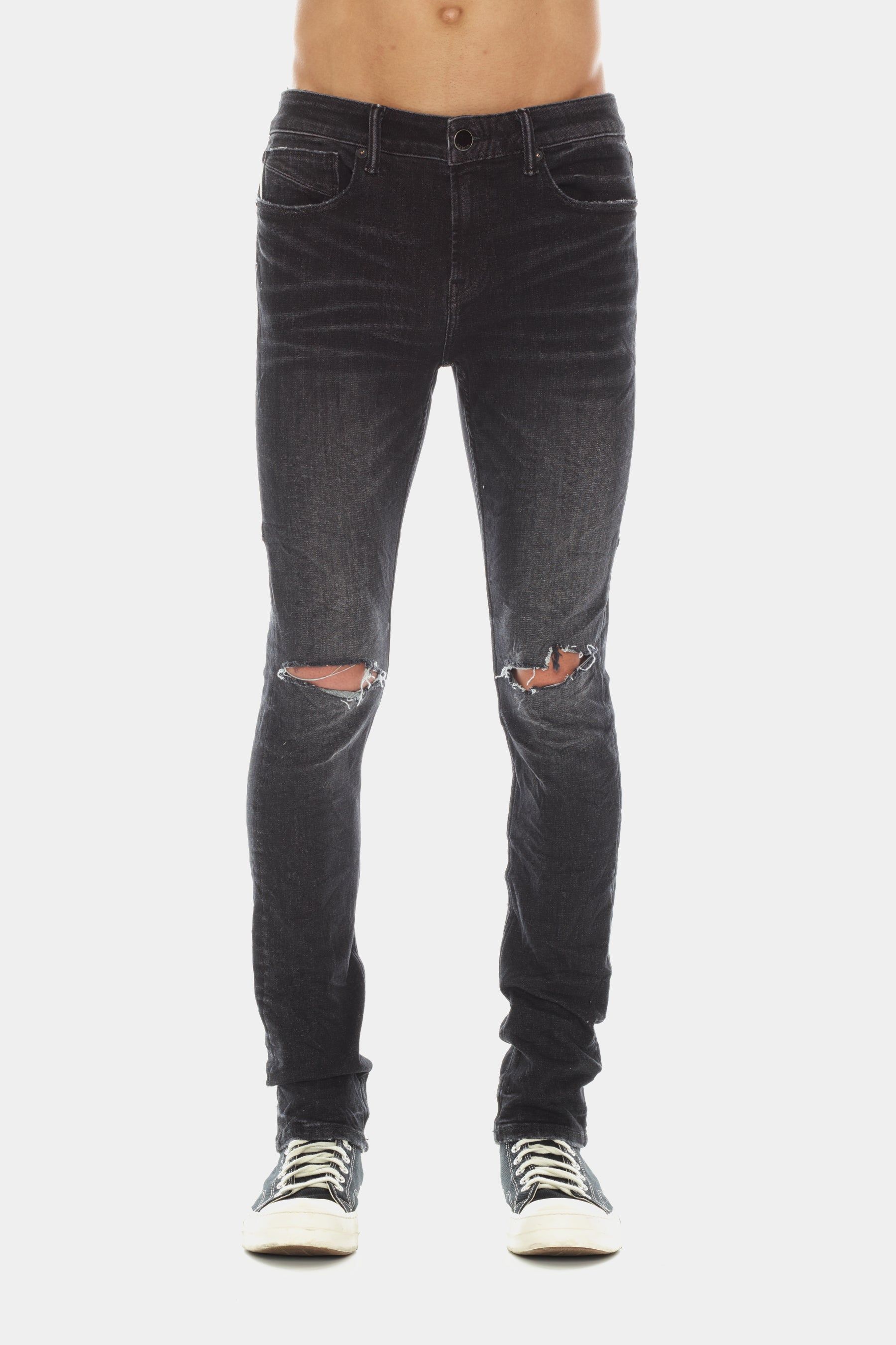 Strat Super Skinny Fit Jeans sold by Lord & Taylor