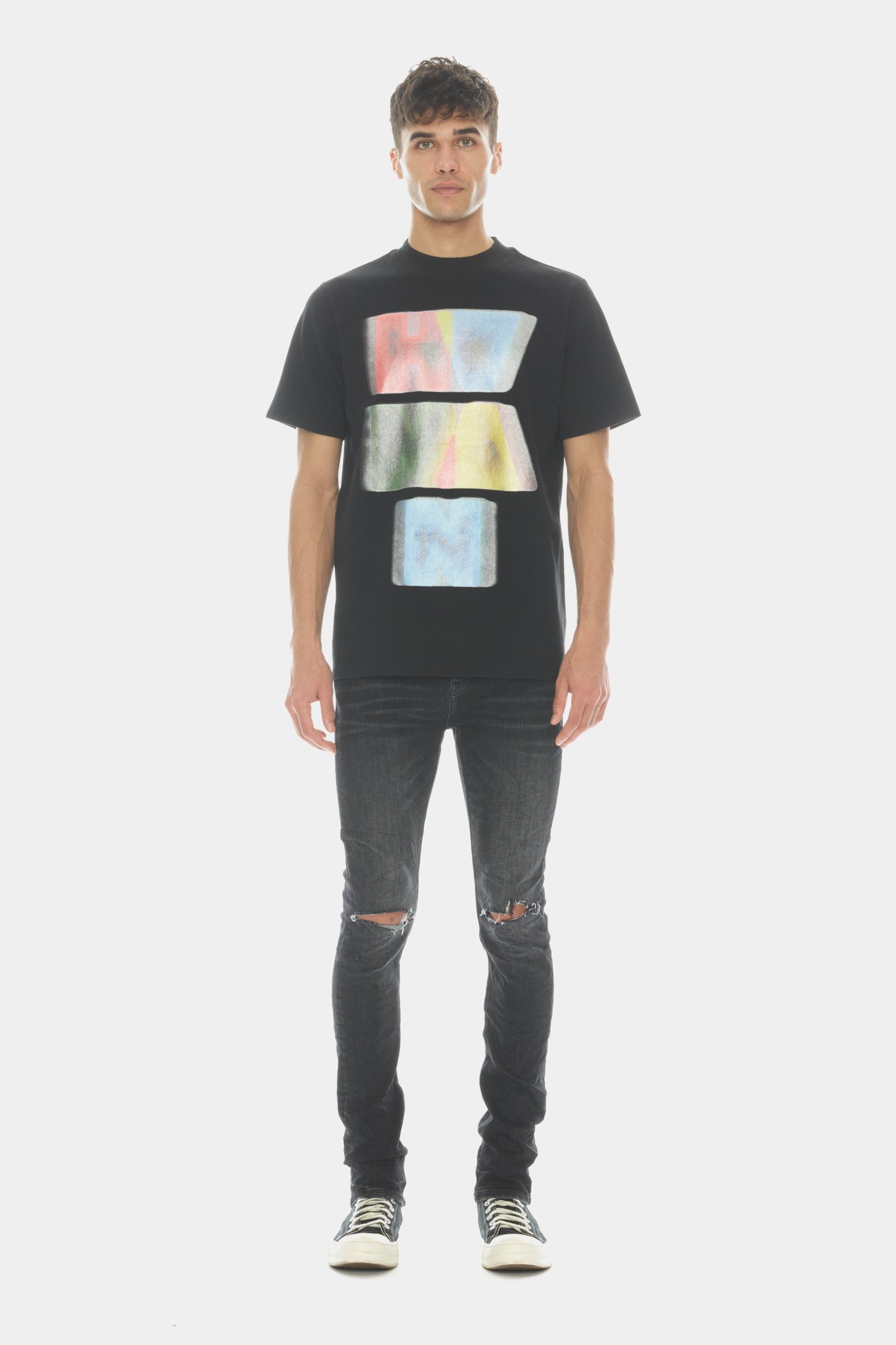 Strat Super Skinny Fit Jeans sold by Lord & Taylor product image thumbnail 3