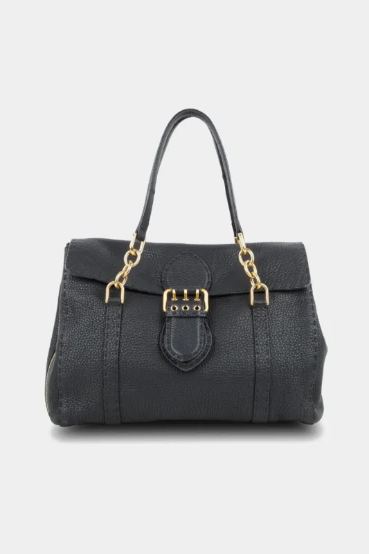 Selleria Chain Tote Bag sold by Lord & Taylor