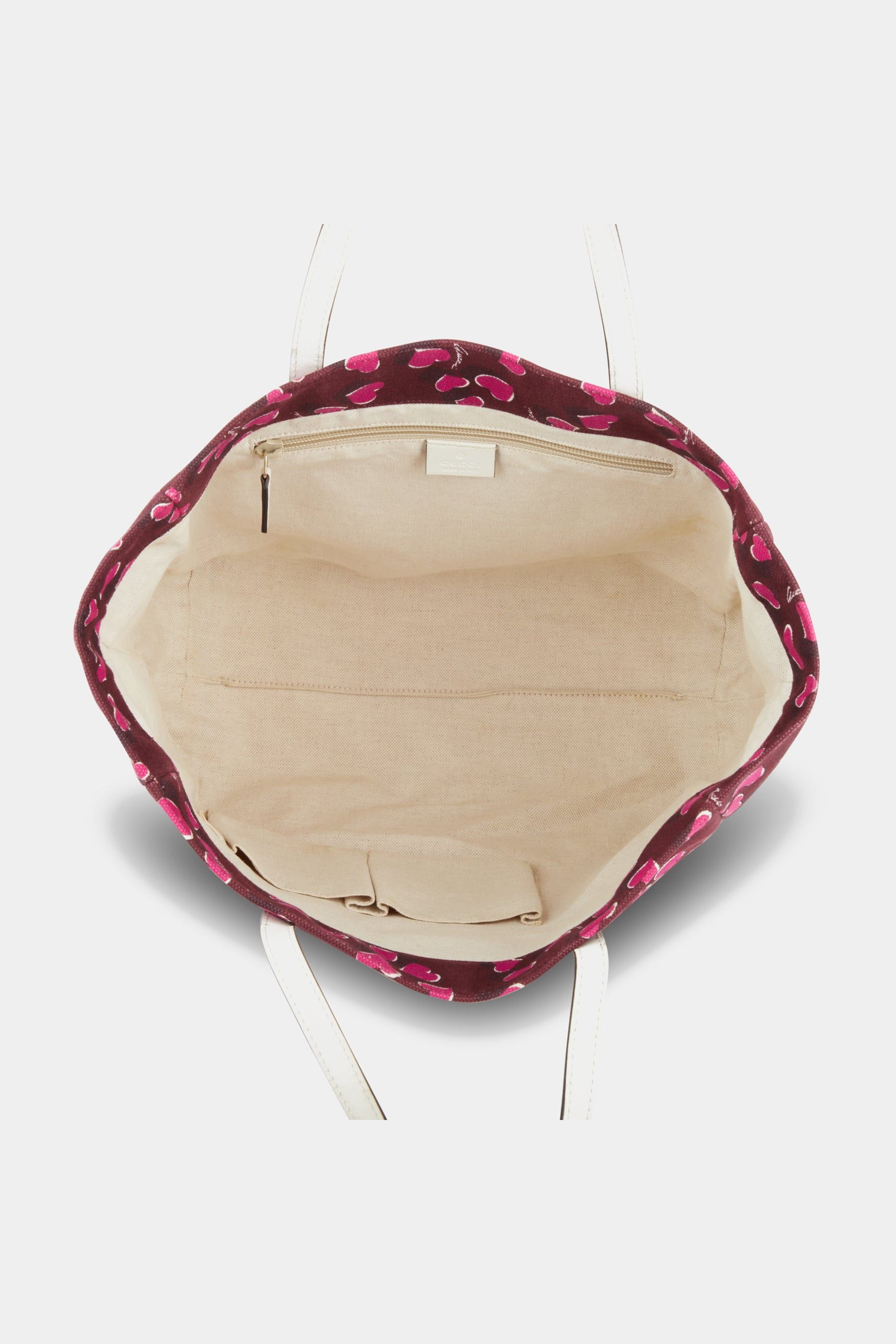 Heart Tote Bag sold by Lord & Taylor product image thumbnail 4