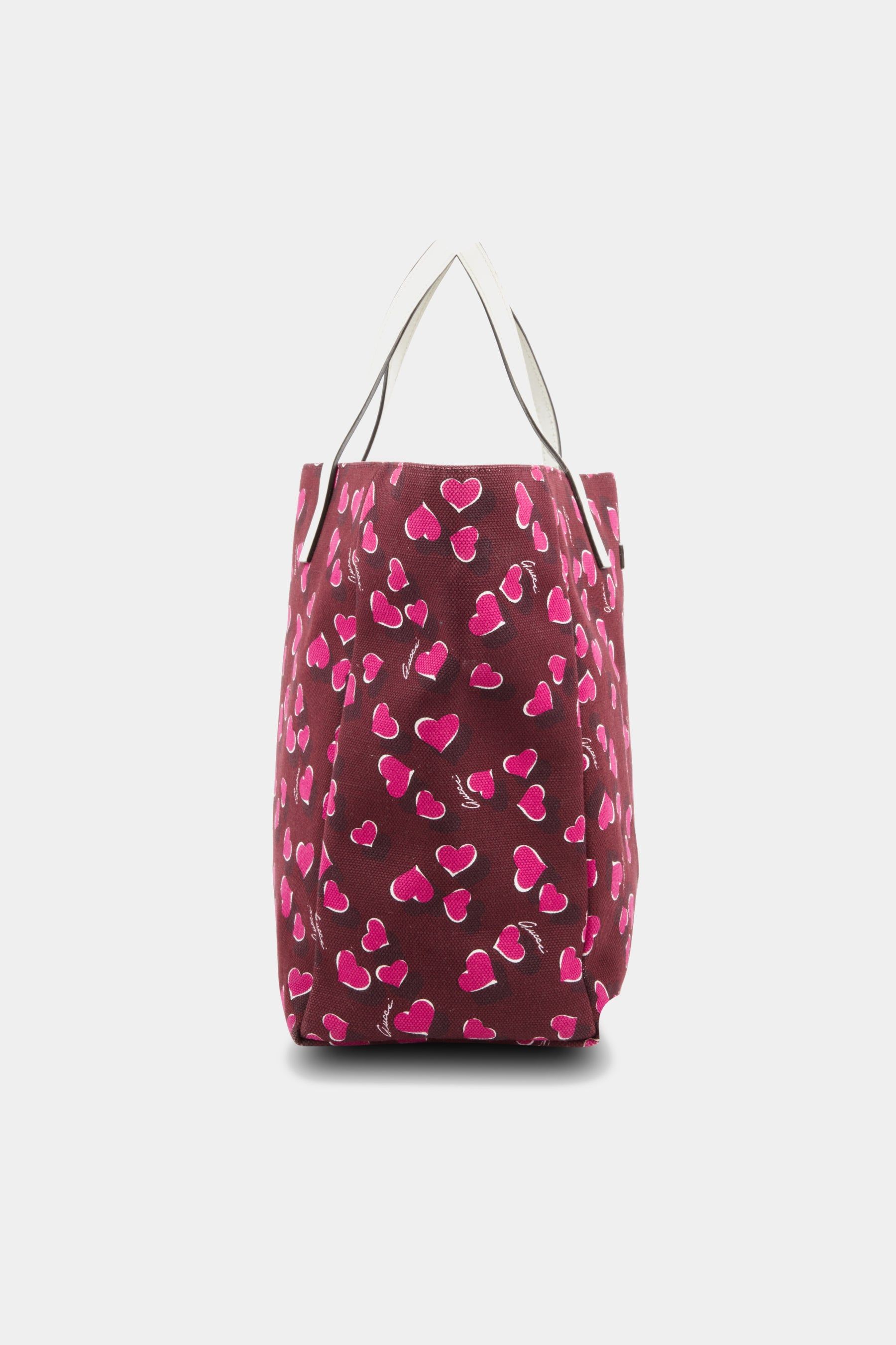Heart Tote Bag sold by Lord & Taylor product image thumbnail 2