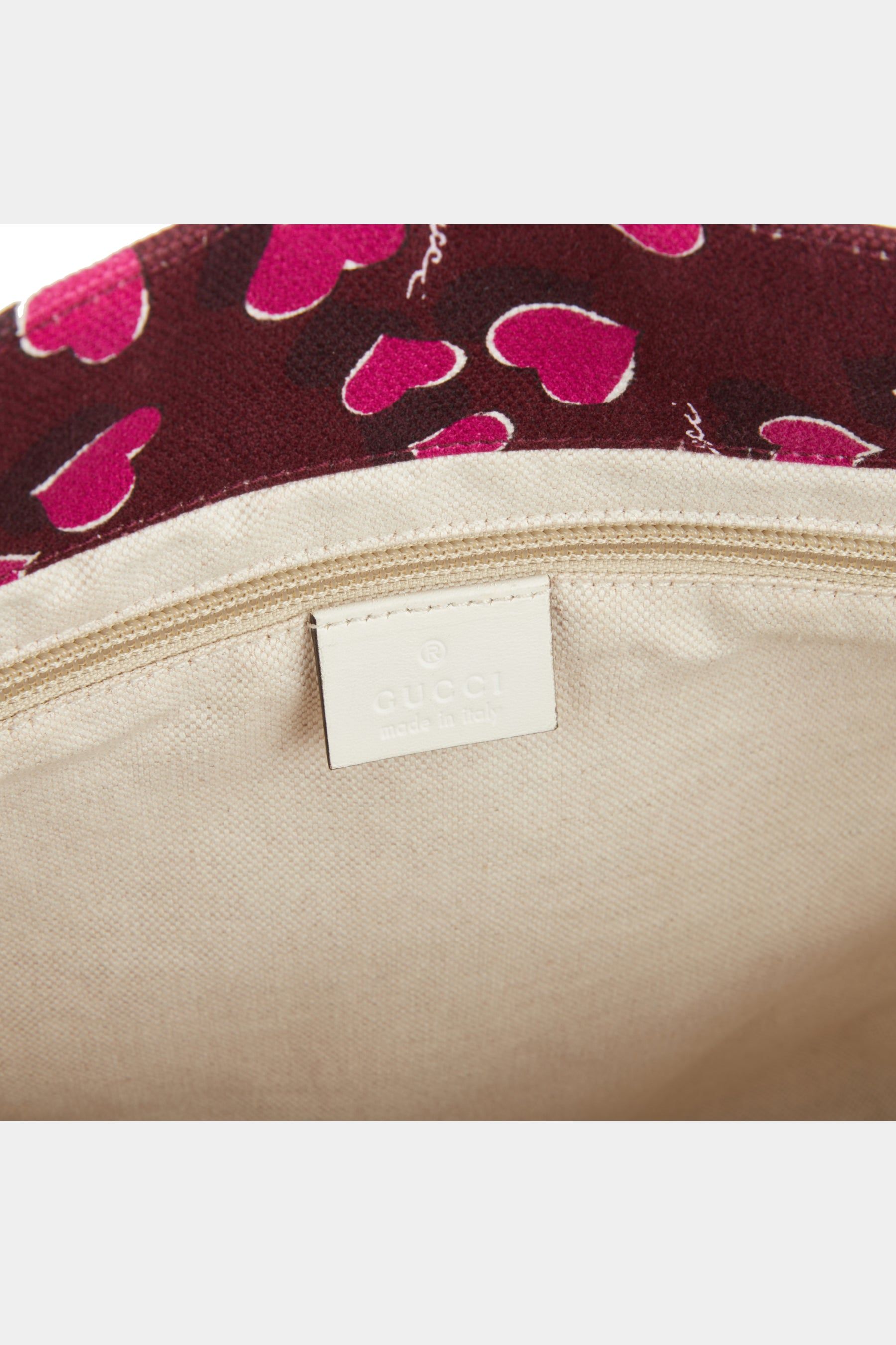 Heart Tote Bag sold by Lord & Taylor product image thumbnail 3