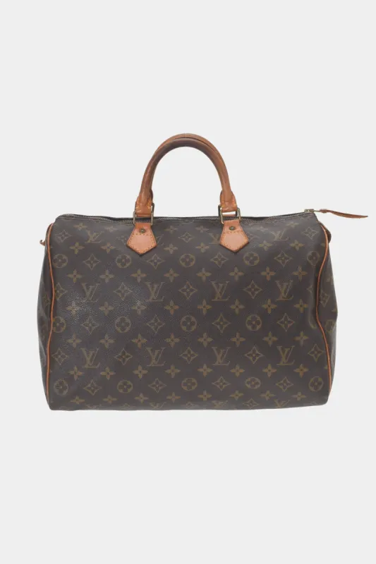 Speedy 35 Handbag sold by Lord & Taylor