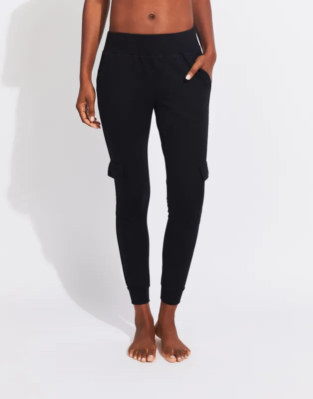 Slim Utility Jogger sold by Lord & Taylor