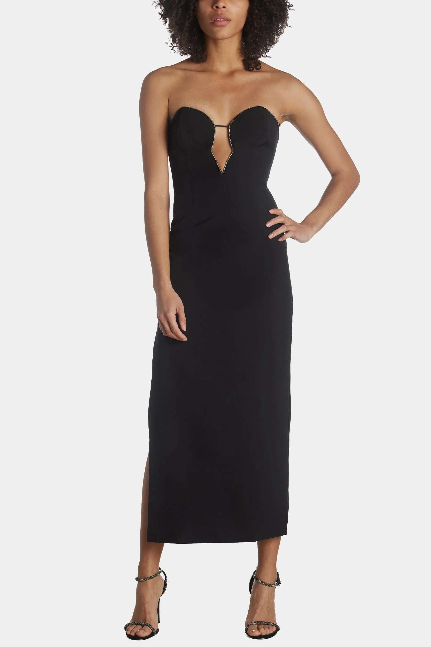 Lilah Midi Dress sold by Lord & Taylor