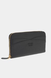 Saffiano Zip Around Wallet sold by Lord & Taylor