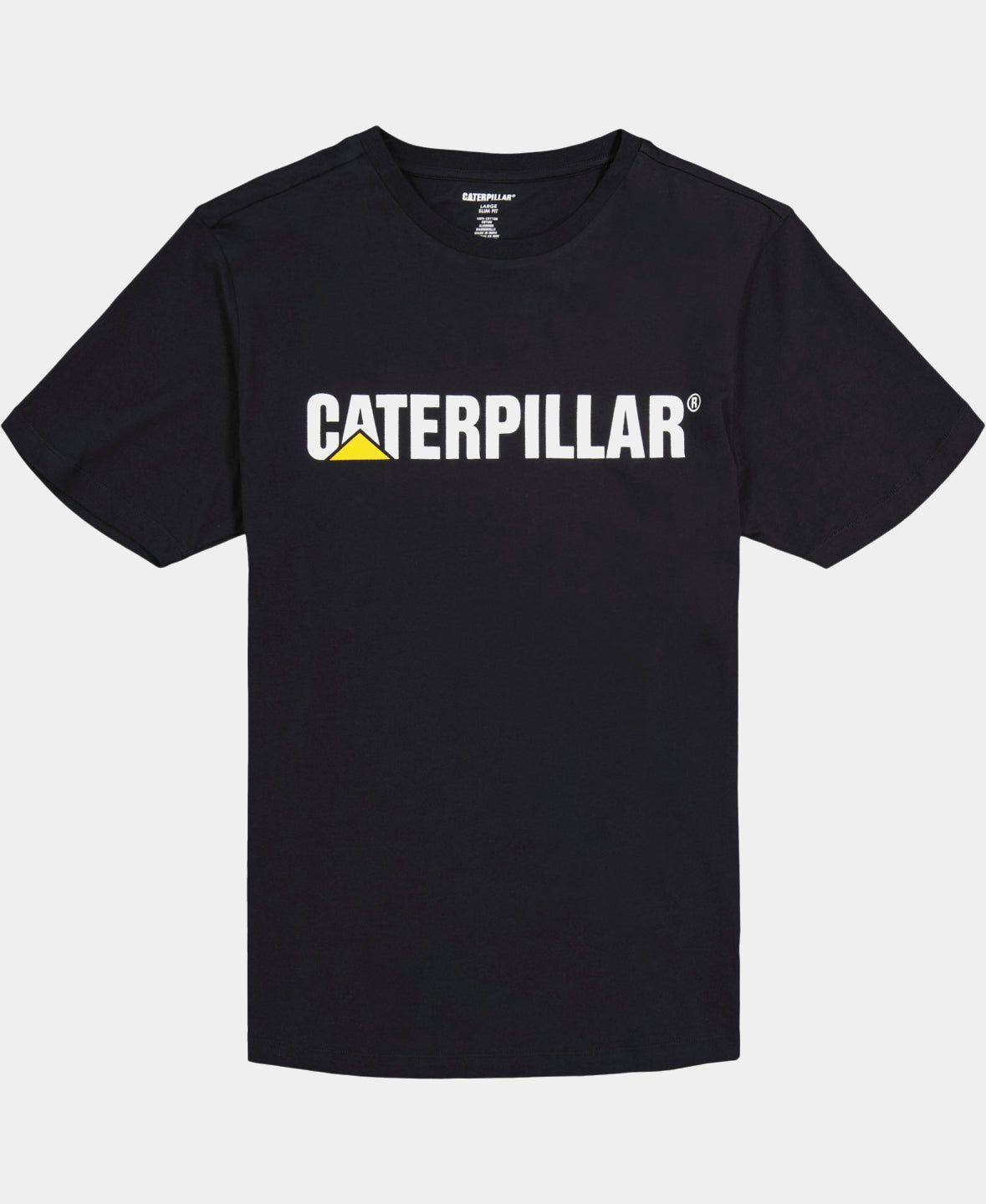 Logo T-Shirt sold by Lord & Taylor product image thumbnail 4