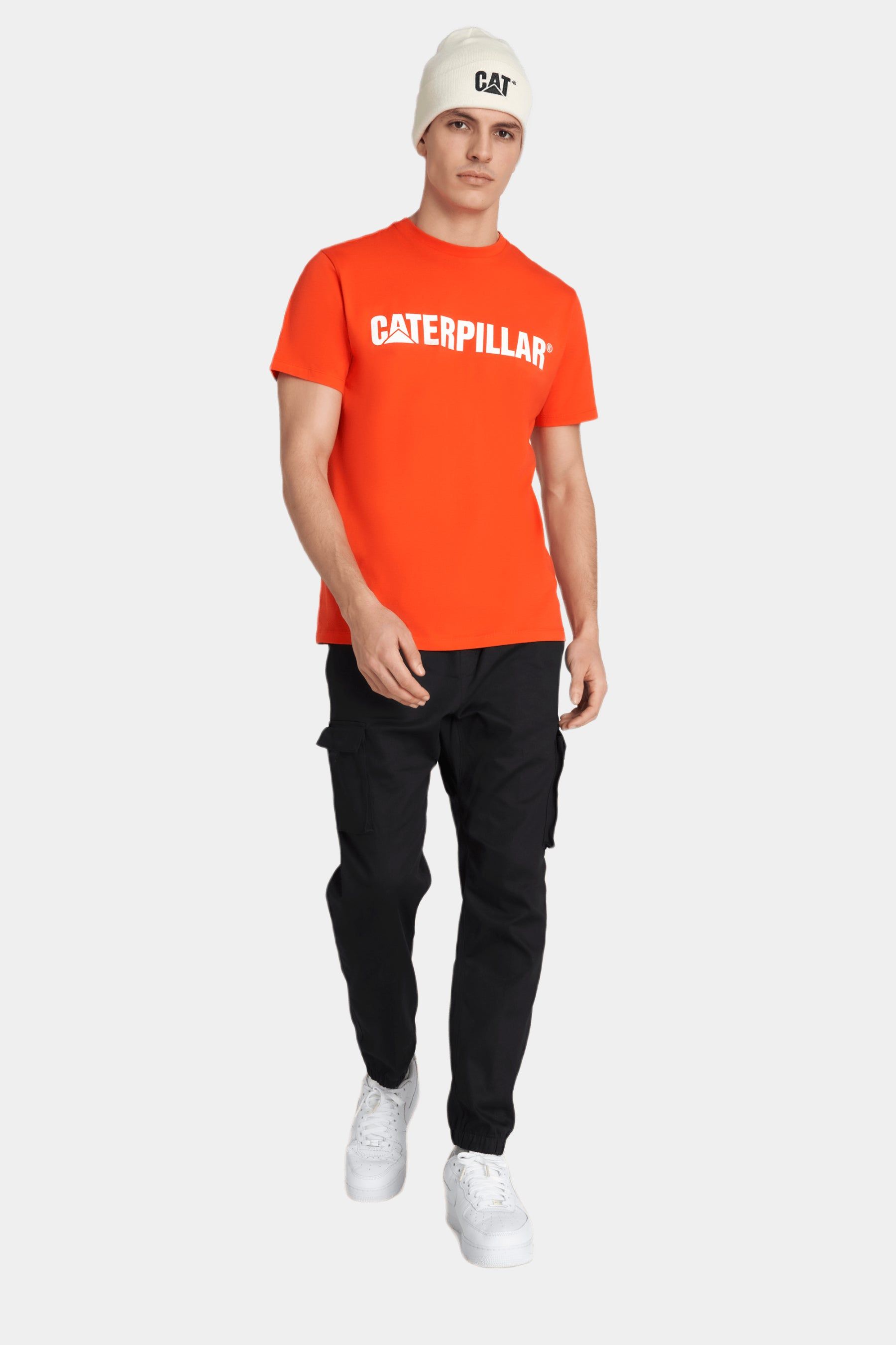 Logo T-Shirt sold by Lord & Taylor product image thumbnail 7