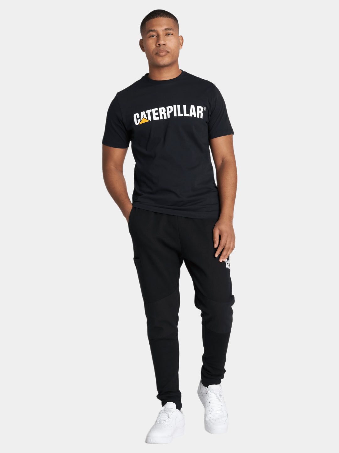 Logo T-Shirt sold by Lord & Taylor product image thumbnail 5