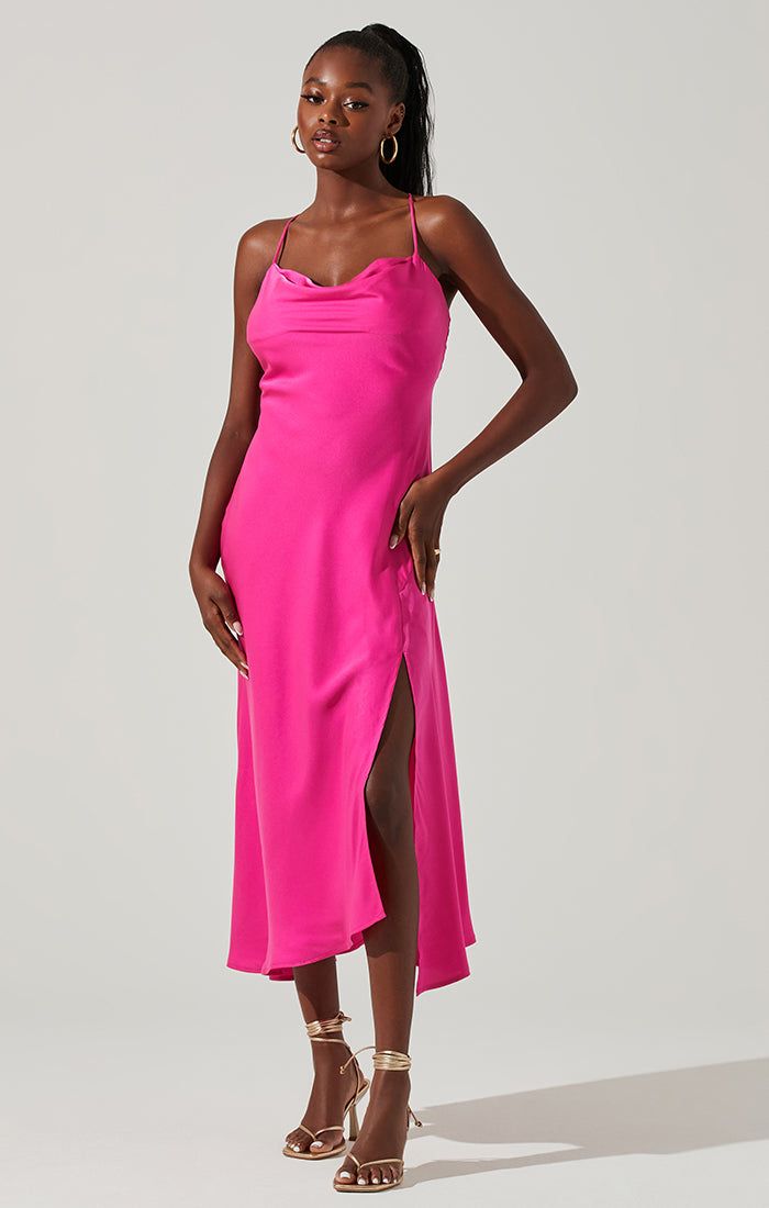 Gaia Dress sold by Lord & Taylor product image thumbnail 4