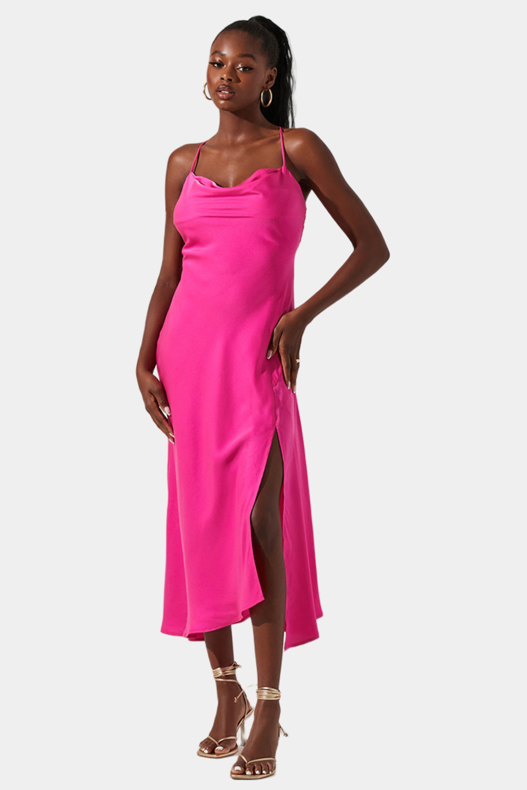 Gaia Dress sold by Lord & Taylor