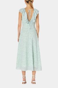 Textured Floral Print Dress sold by Lord & Taylor