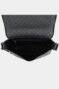 GG Supreme Messenger Bag sold by Lord & Taylor