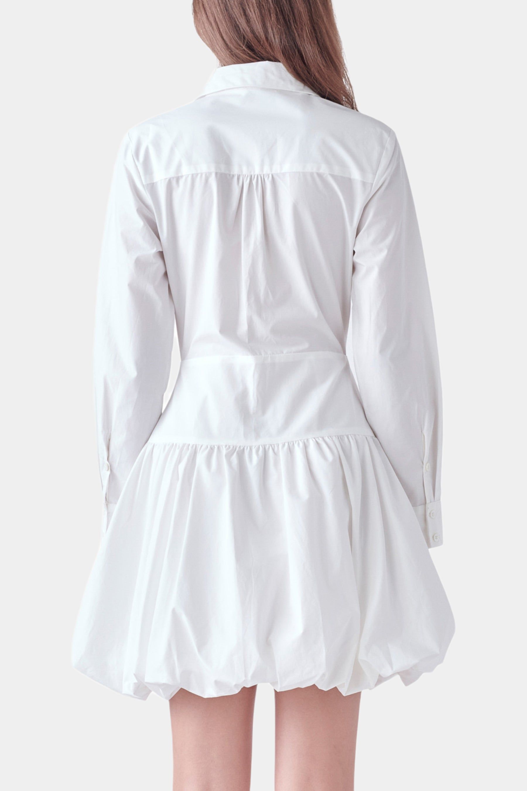 Poplin Shirt Dress sold by Lord & Taylor product image thumbnail 2