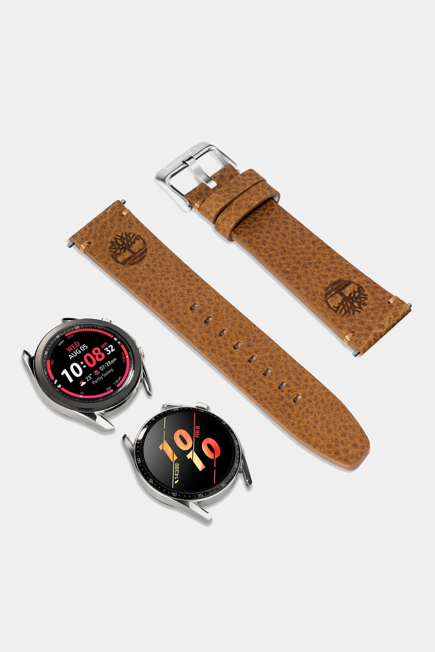 Leather Apple Watch Strap sold by Lord & Taylor