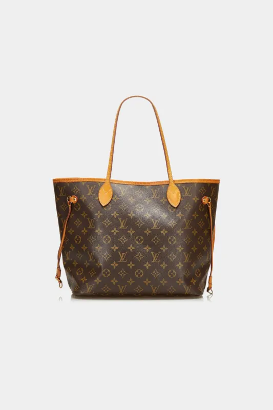 Neverfull GM Tote Bag sold by Lord & Taylor