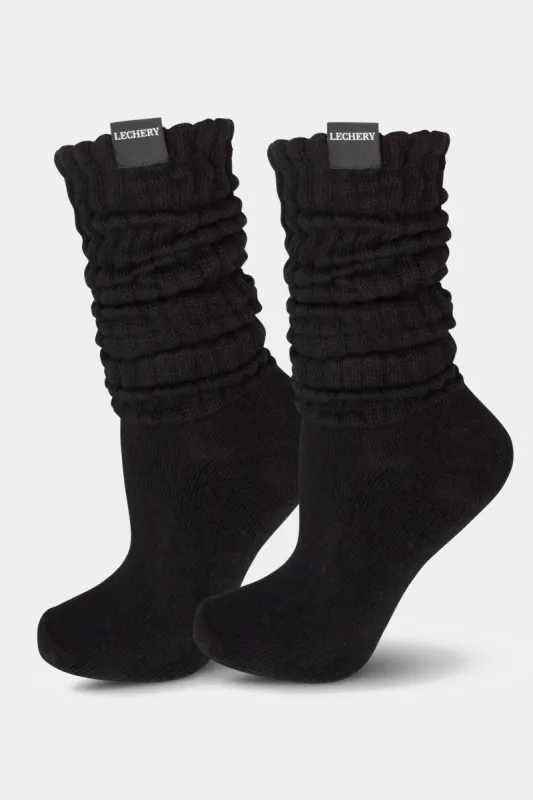 Unisex Scrunch Socks sold by Lord & Taylor