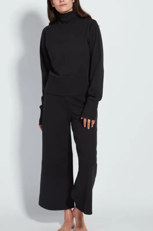 High Waisted Wide Leg Pant sold by Lord & Taylor