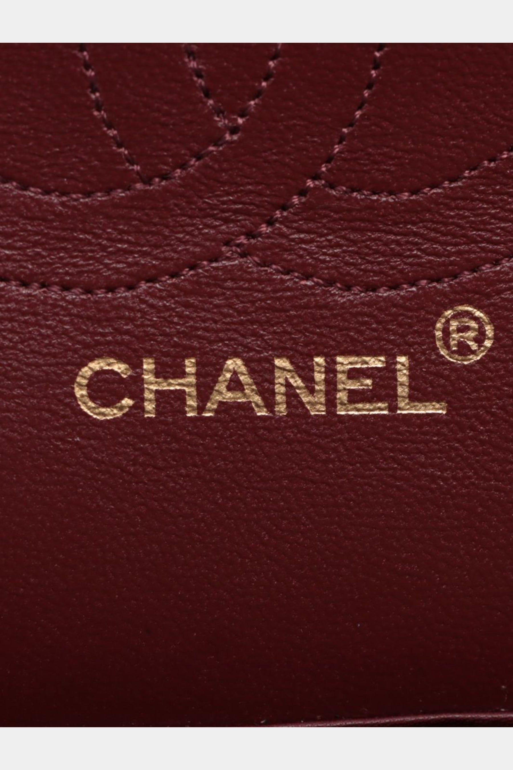 Matelasse Double Flap Double Chain Bag sold by Lord & Taylor product image thumbnail 3