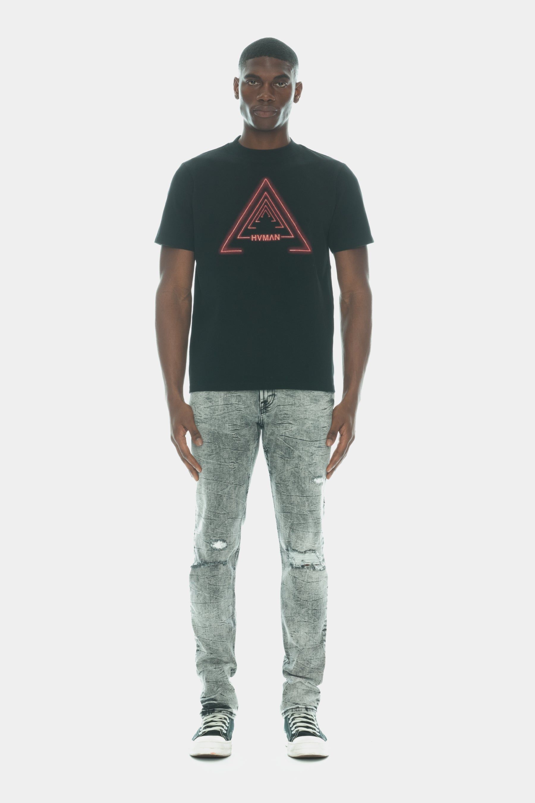 Passage Novelty T-Shirt sold by Lord & Taylor product image thumbnail 3