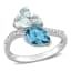 Cluster Ring sold by Lord & Taylor product image thumbnail 5