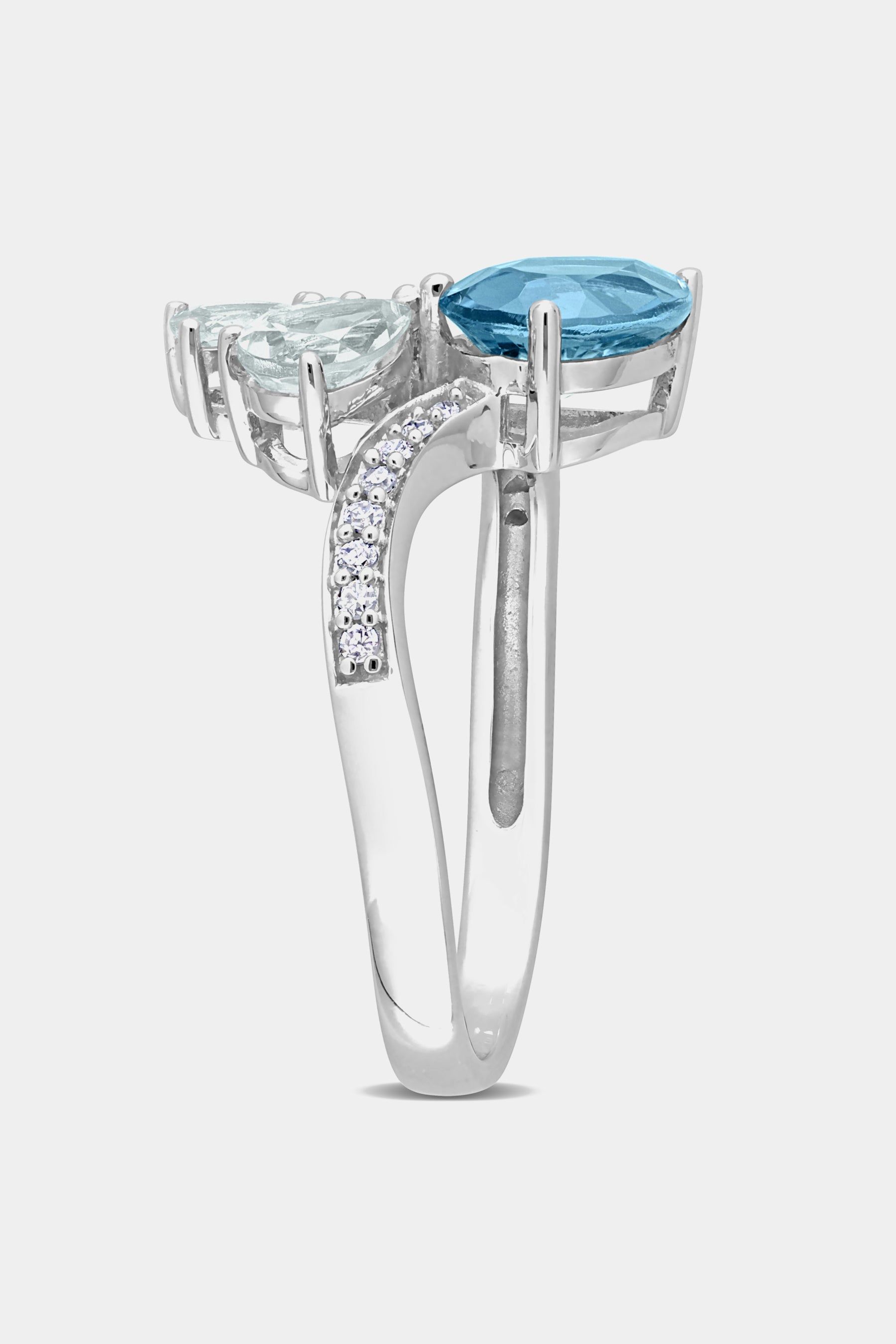 Cluster Ring sold by Lord & Taylor product image thumbnail 6