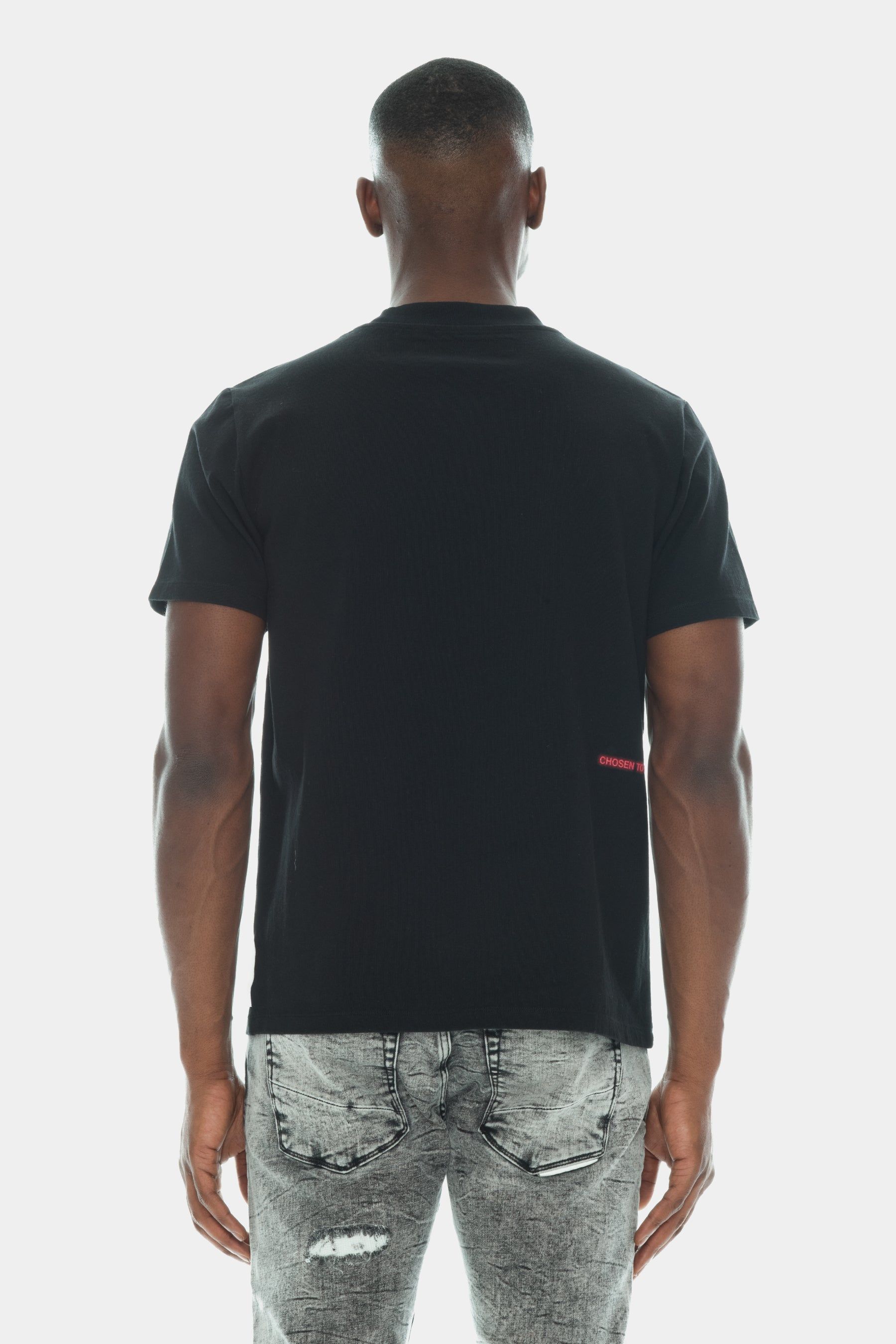 Passage Novelty T-Shirt sold by Lord & Taylor product image thumbnail 4