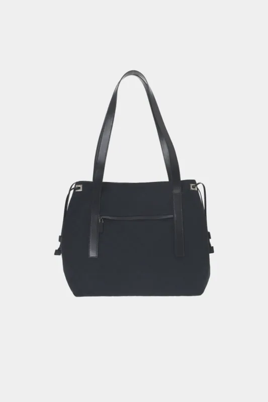 GG Canvas Tote Bag sold by Lord & Taylor