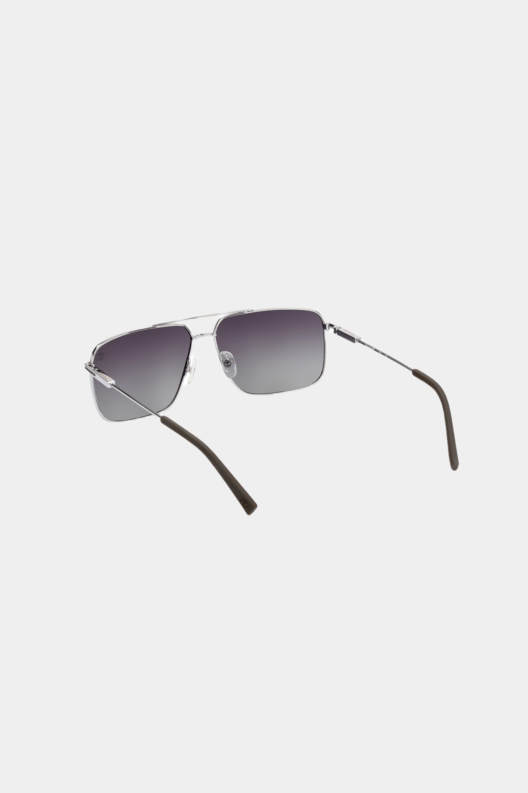 Square Aviator Polarized Lens Sunglasses sold by Lord & Taylor product image thumbnail 4