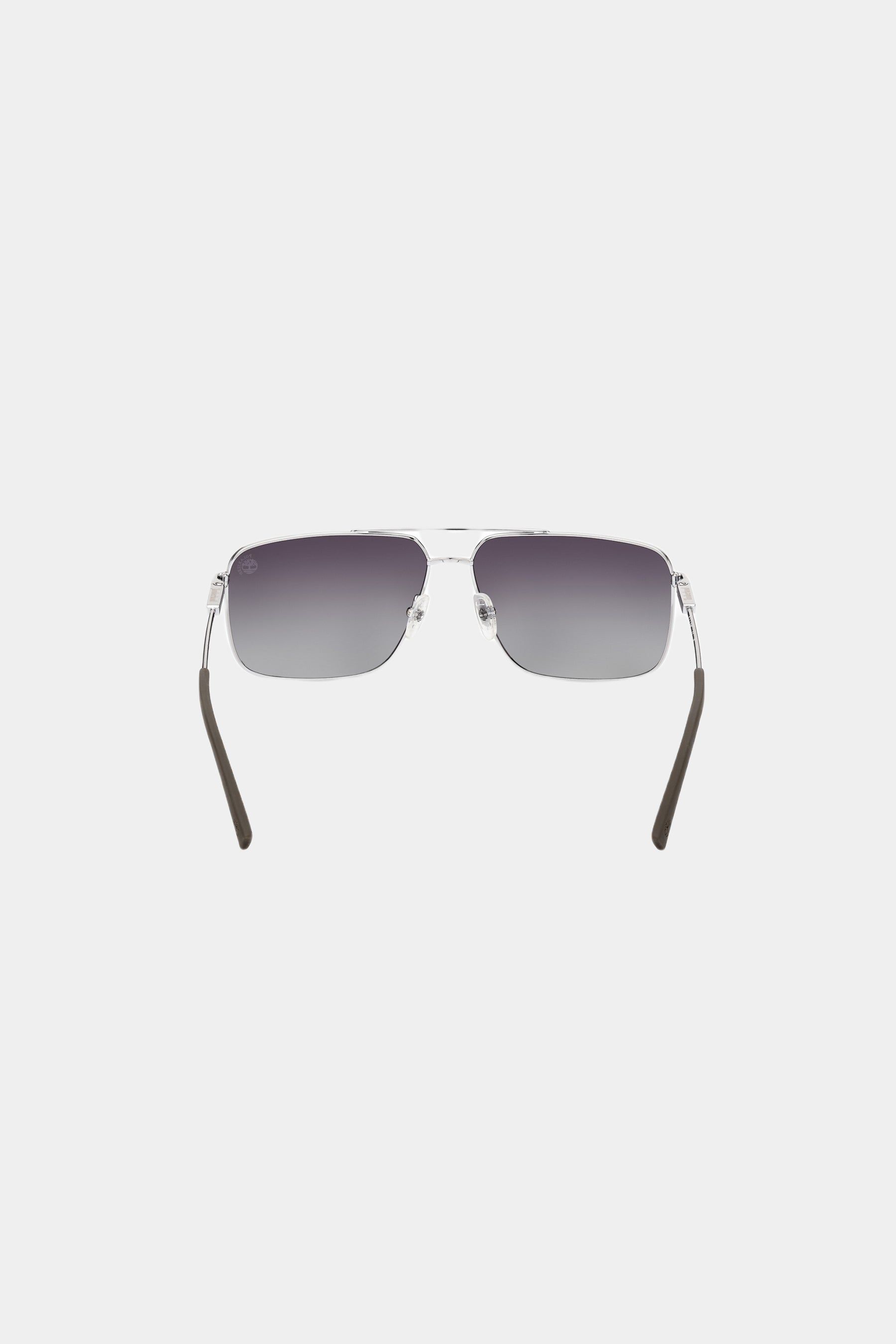 Square Aviator Polarized Lens Sunglasses sold by Lord & Taylor product image thumbnail 3