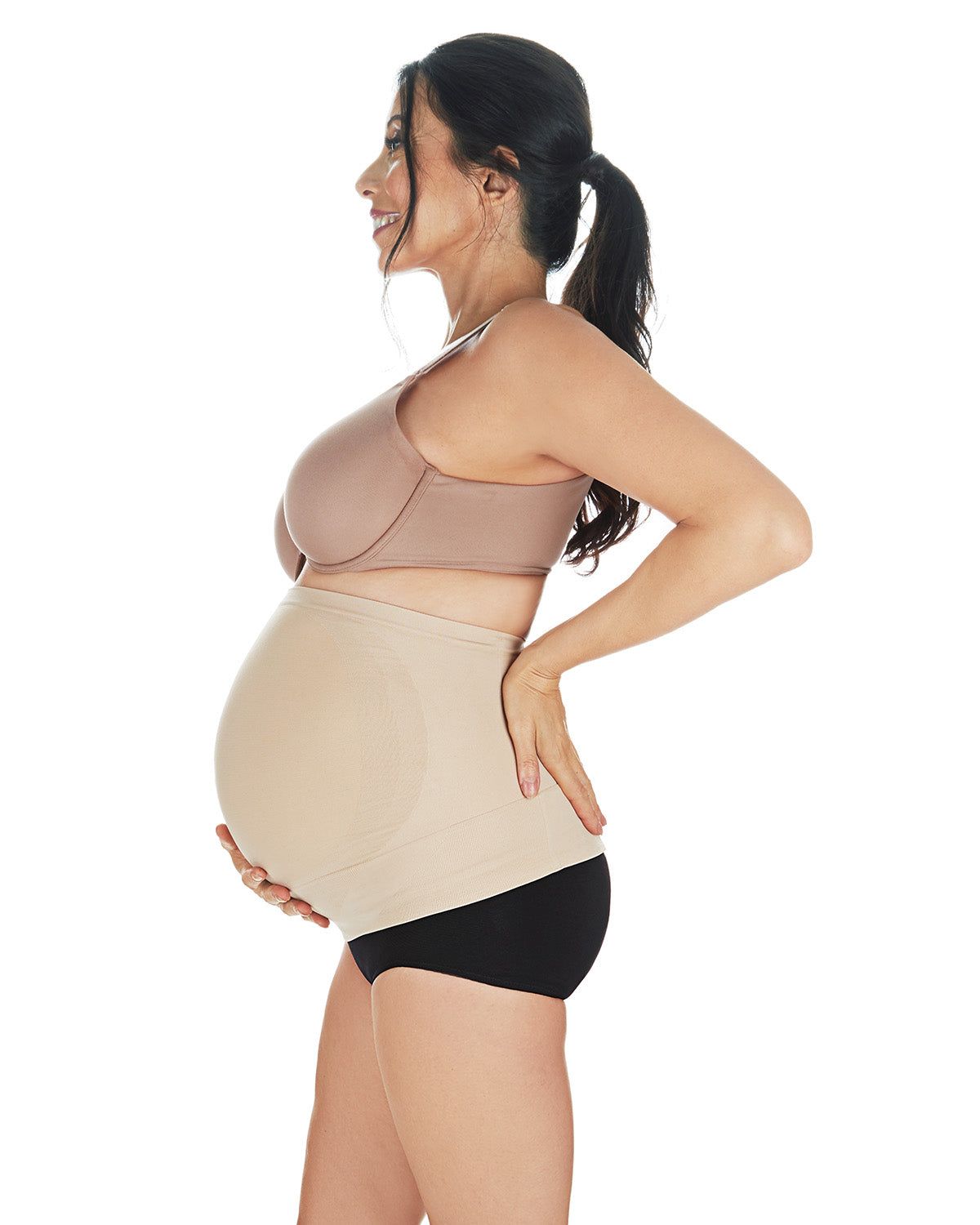 Maternity Belly Band sold by Lord & Taylor product image thumbnail 6
