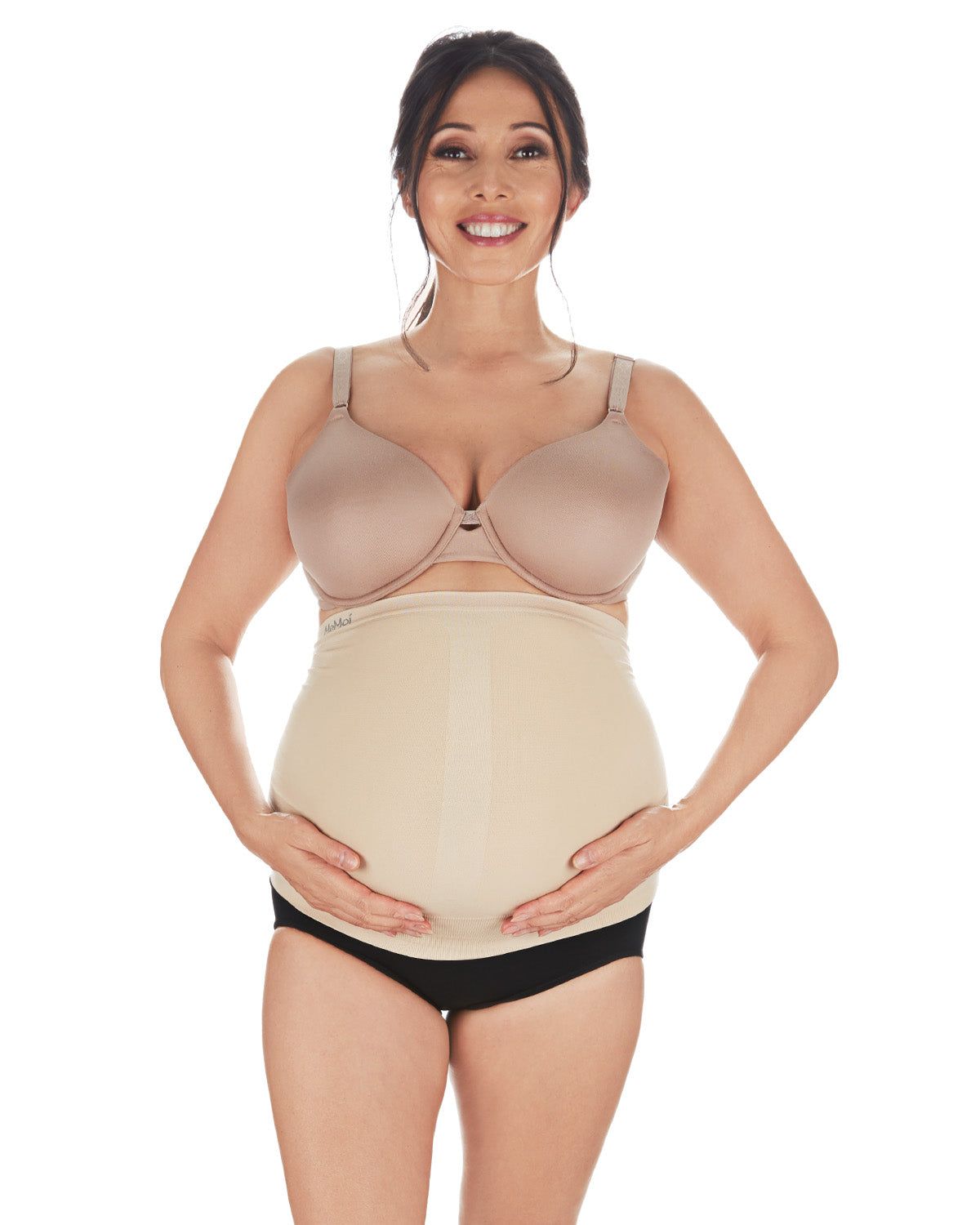 Maternity Belly Band sold by Lord & Taylor product image thumbnail 8