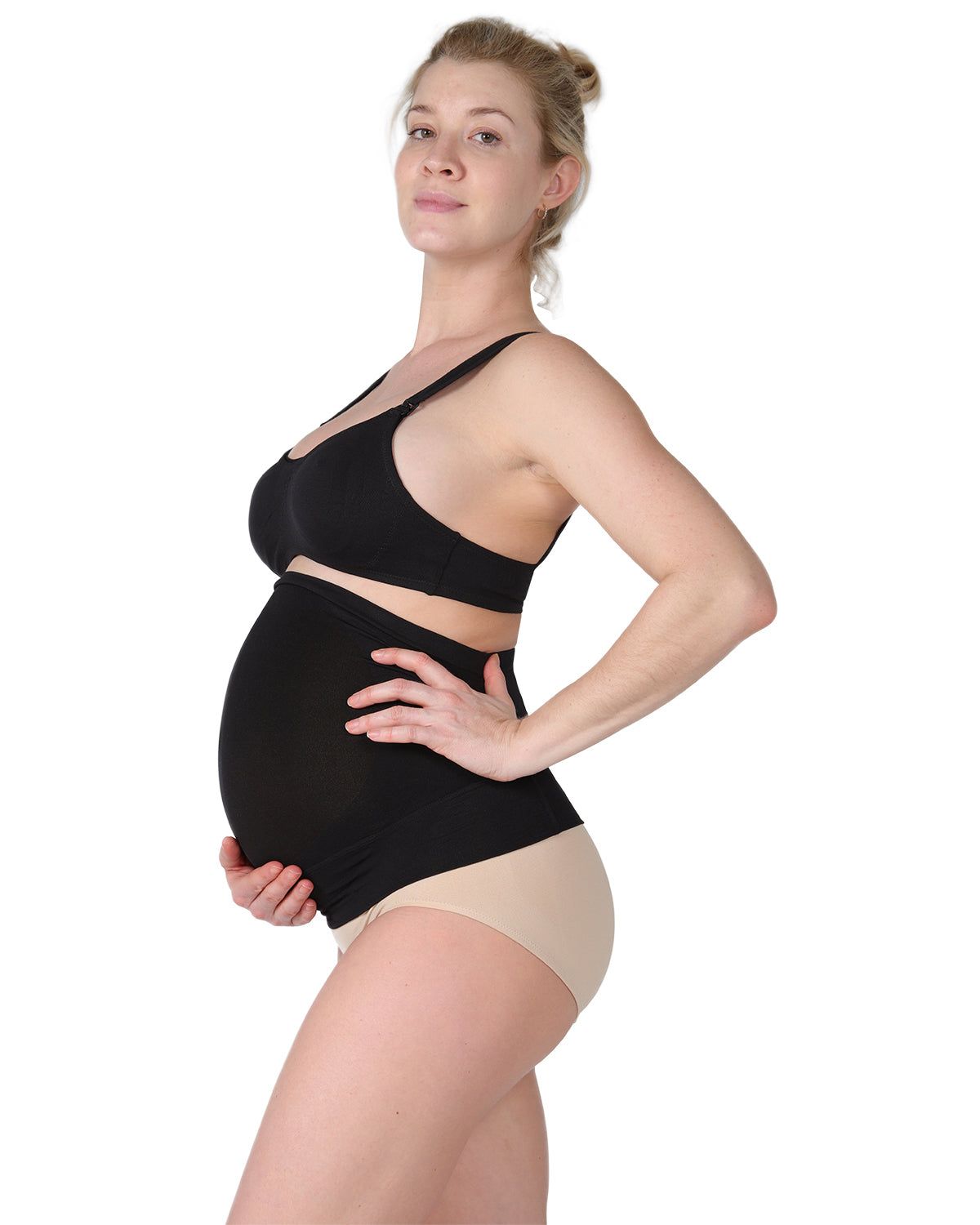Maternity Belly Band sold by Lord & Taylor product image thumbnail 2