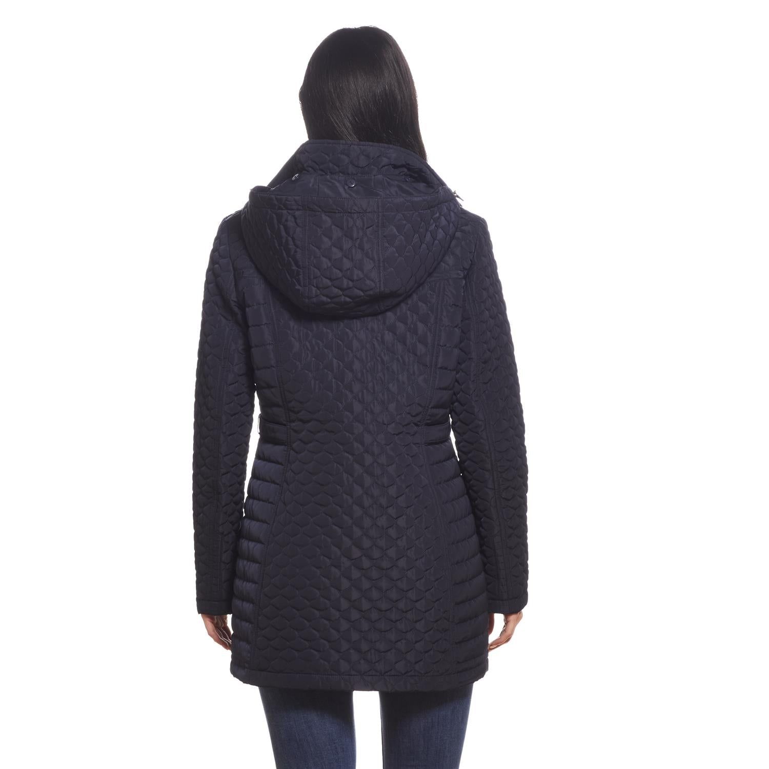 Quilt Jacket sold by Lord & Taylor product image thumbnail 4