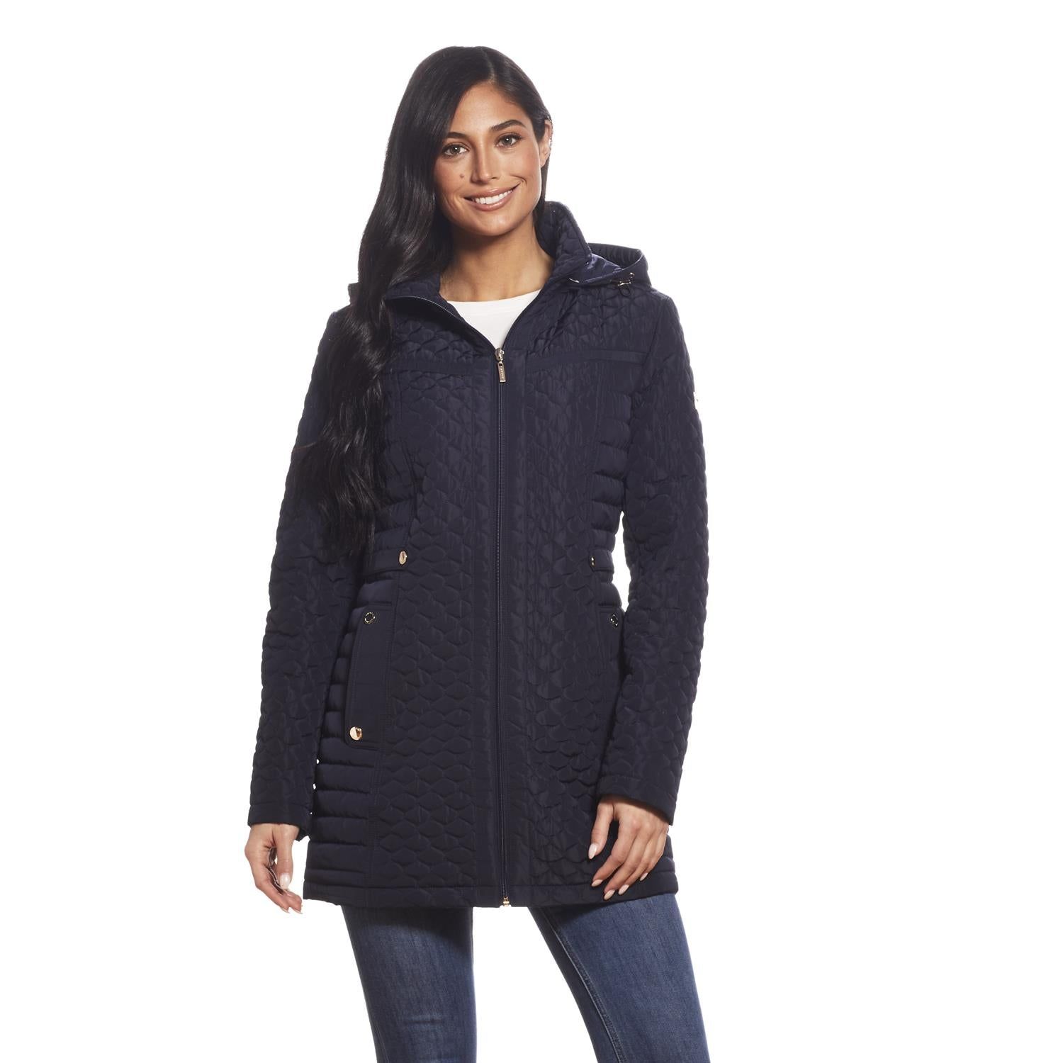 Quilt Jacket sold by Lord & Taylor