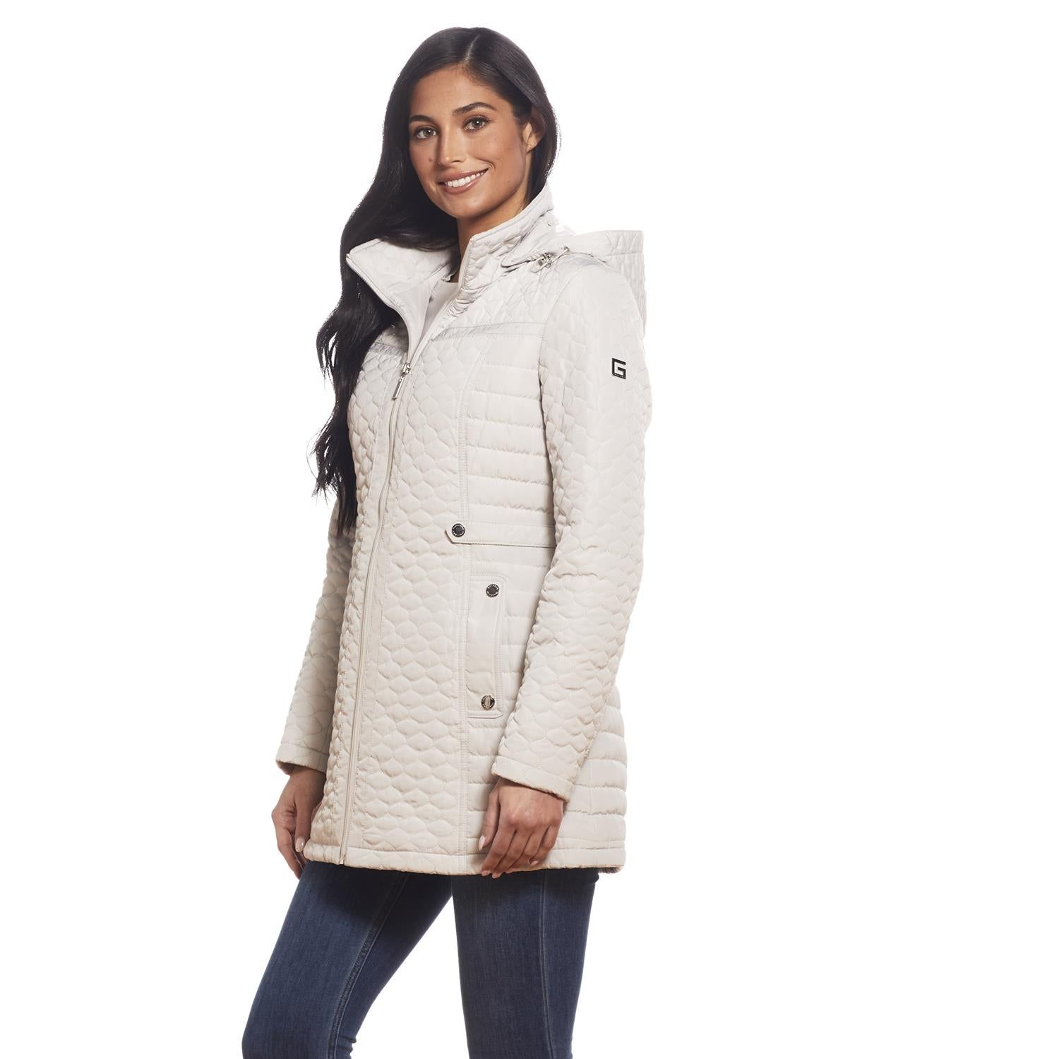 Quilt Jacket sold by Lord & Taylor product image thumbnail 8