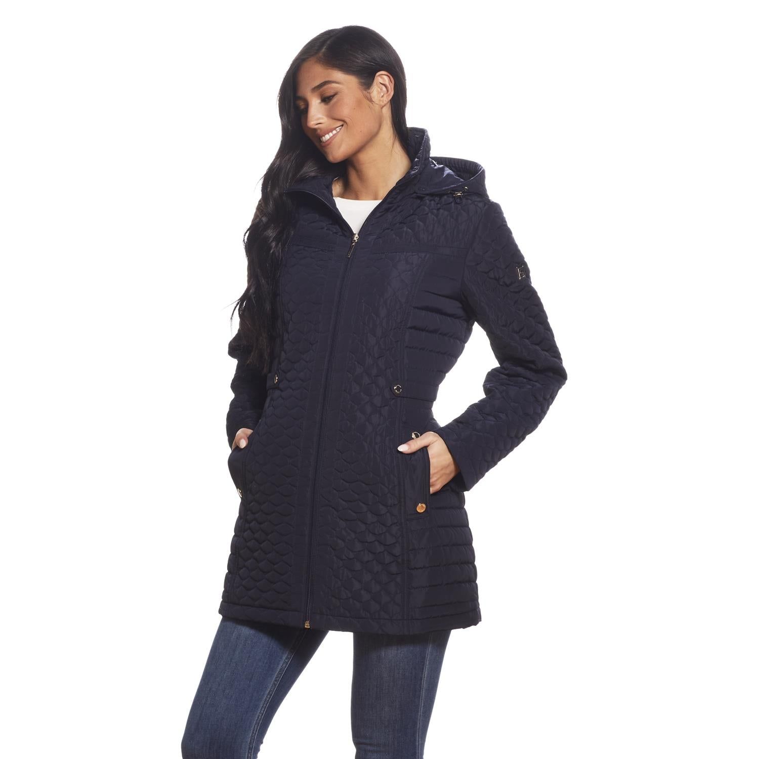 Quilt Jacket sold by Lord & Taylor product image thumbnail 3