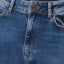 High Rise Flare Jeans sold by Lord & Taylor product image thumbnail 5