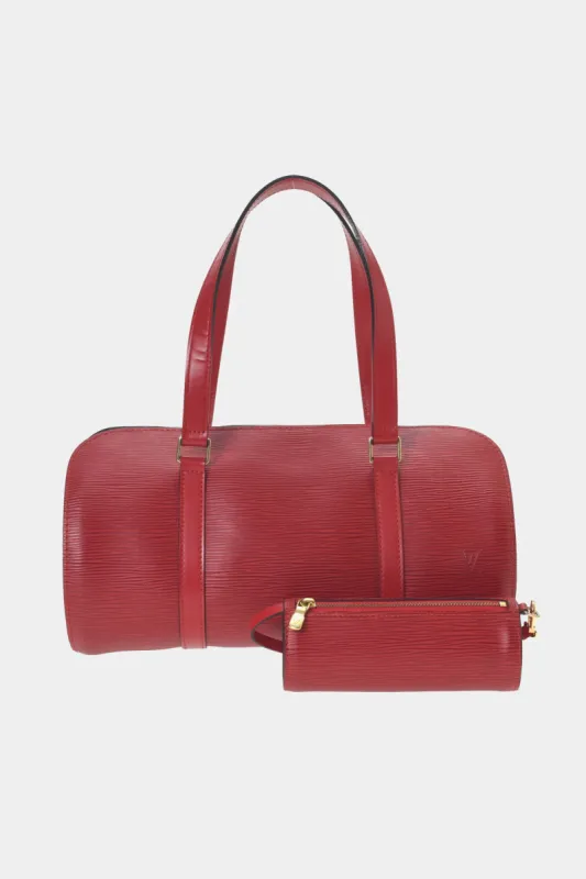 Soufflot Shoulder Bag sold by Lord & Taylor
