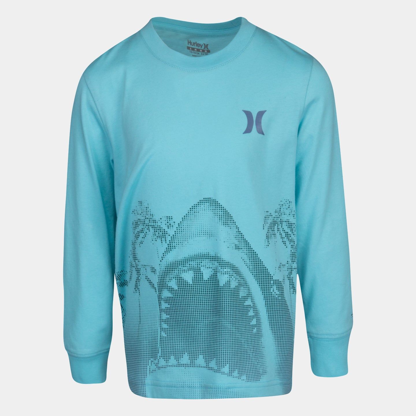 Boys Long Sleeve Graphic T Shirt sold by Lord & Taylor