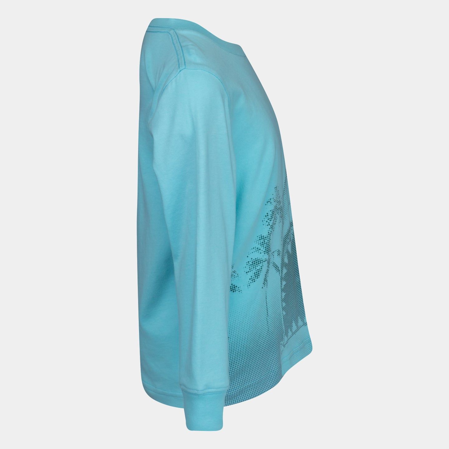 Boys Long Sleeve Graphic T Shirt sold by Lord & Taylor product image thumbnail 5