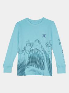 Boys Long Sleeve Graphic T Shirt sold by Lord & Taylor