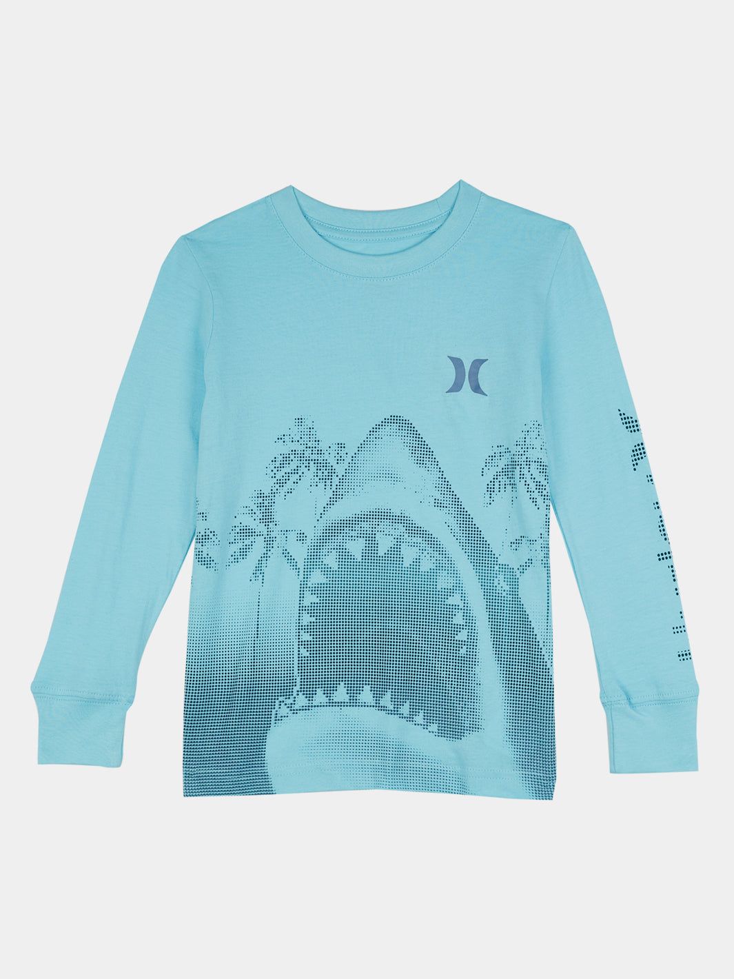 Boys Long Sleeve Graphic T Shirt sold by Lord & Taylor product image thumbnail 2