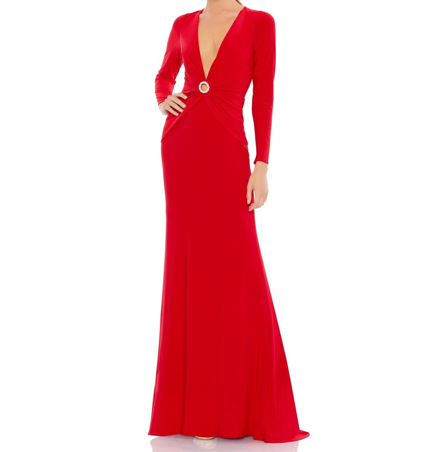 LED Frosted Glass Tree Decor - Set of 3 sold by Lord & Taylor