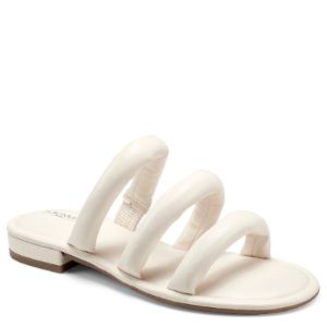 Vegan Leather Jour Sandals sold by Lord & Taylor