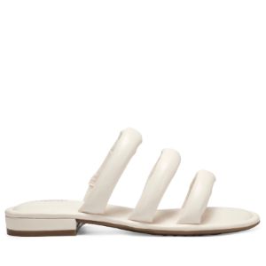 Vegan Leather Jour Sandals sold by Lord & Taylor